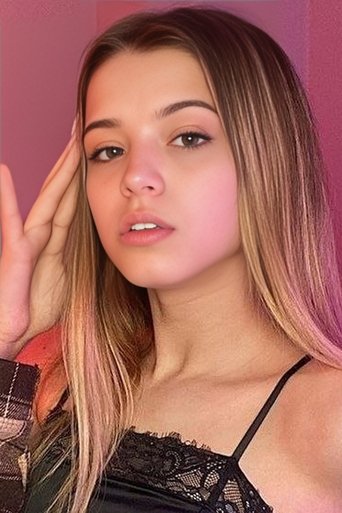 Portrait of Yuliya Gavrilina