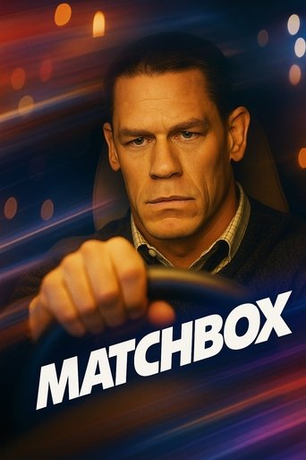Poster of Matchbox