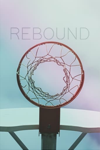 Poster of Rebound