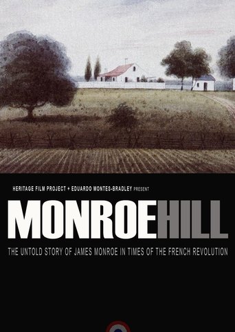 Poster of Monroe Hill
