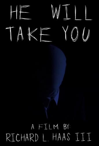 Poster of He Will Take You