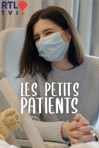 Poster of Les petits patients