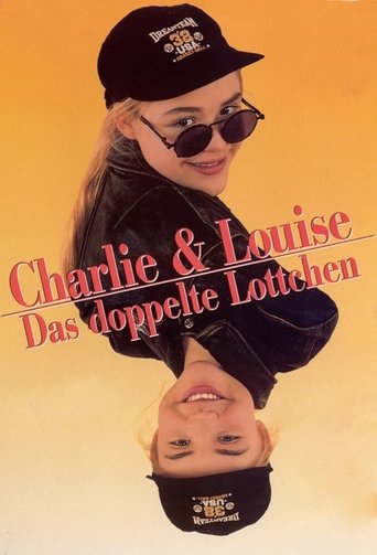 Poster of Charlie & Louise - Das doppelte Lottchen