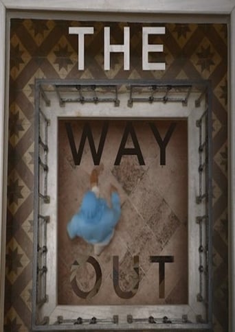 Poster of The Way Out