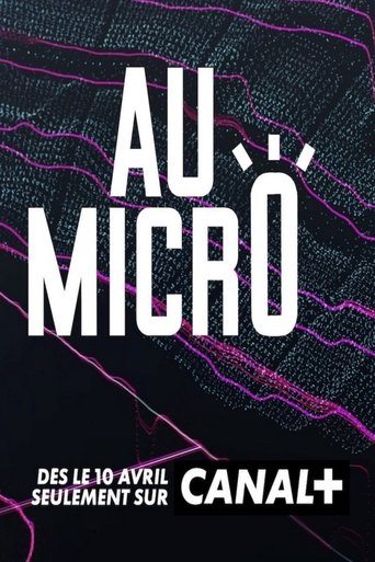 Poster of Au micro !