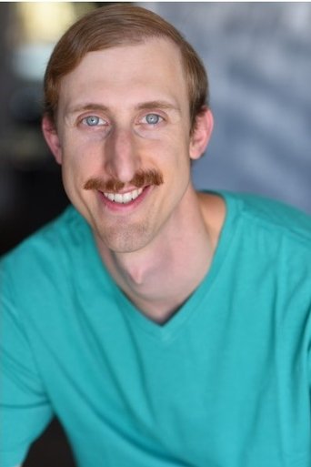Portrait of Michael J. Sielaff