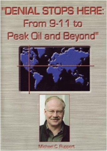 Poster of Denial Stops Here