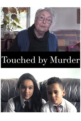 Poster of Touched by Murder