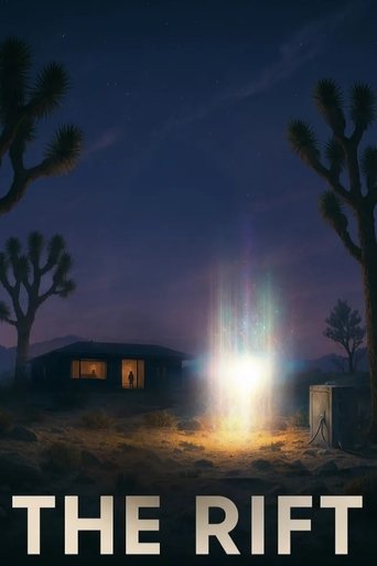 Poster of The Rift