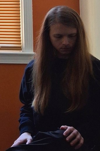 Portrait of Jarrod White