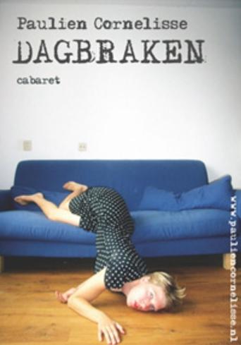 Poster of Paulien Cornelisse: Dagbraken