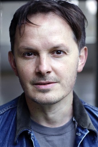 Portrait of Duncan MacInnes