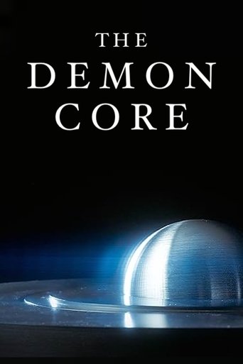 Poster of The Demon Core