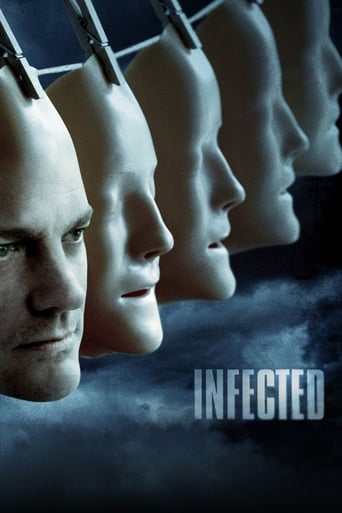 Poster of Infected