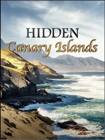 Poster of Hidden Canary Islands