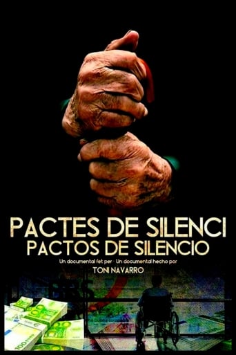 Poster of Pactes de silenci