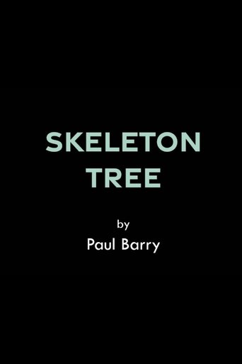 Poster of Skeleton Tree