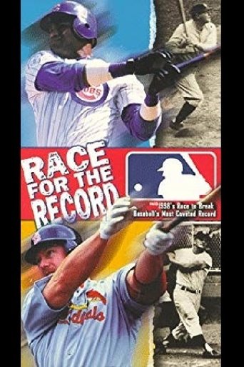 Poster of Race for the Record