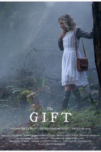 Poster of The Gift