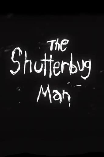 Poster of The Shutterbug Man