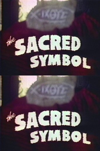 Poster of The Sacred Symbol