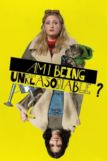 Poster of Am I Being Unreasonable?