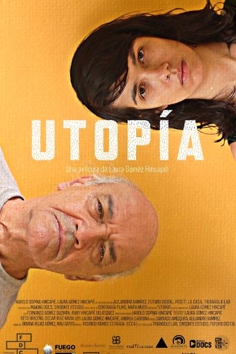 Poster of Utopía