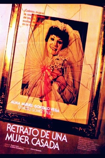 Poster of A Married Woman