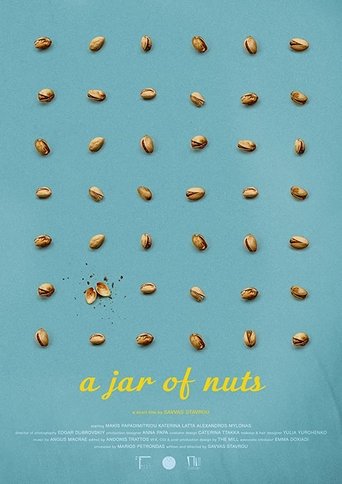 Poster of A Jar of Nuts