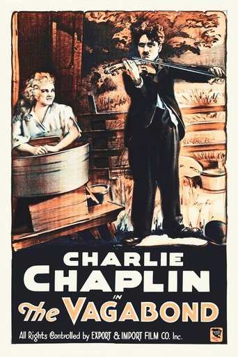 The Vagabond Poster of The Vagabond