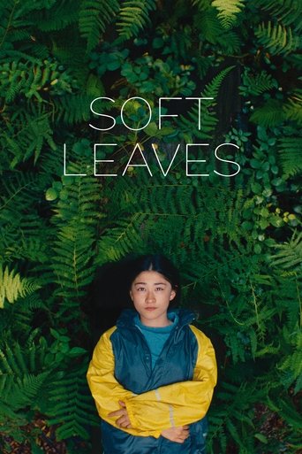 Poster of Soft Leaves