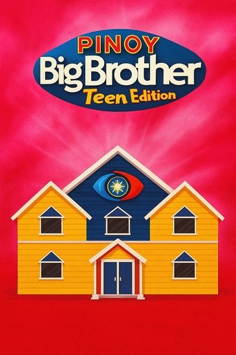 Portrait for Pinoy Big Brother - Teen Edition 1