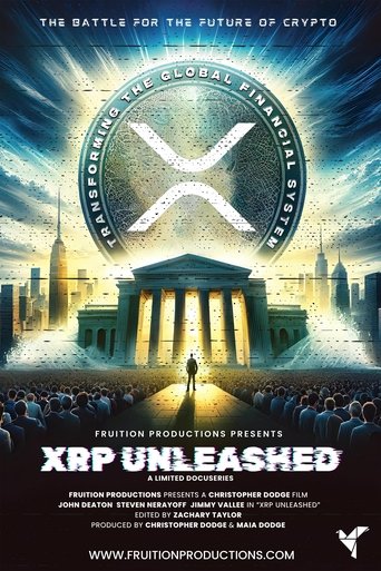 Poster of Rigged from the Start, Exposing the SEC's war on crypto