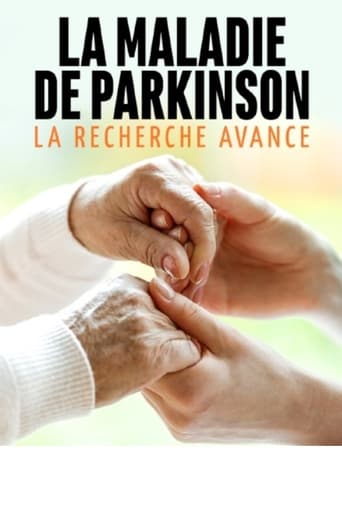 Poster of La maladie de Parkinson - La recherche avance