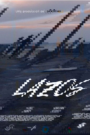 Poster of Lazos