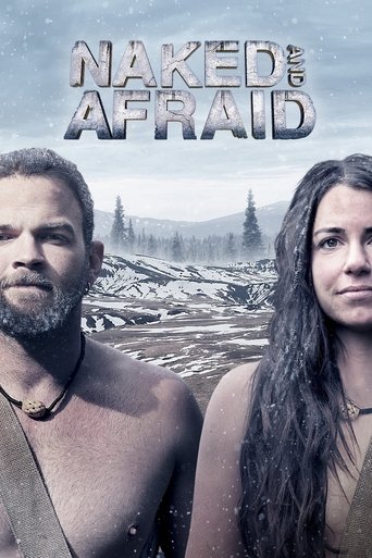 Portrait for Naked and Afraid - Season 10