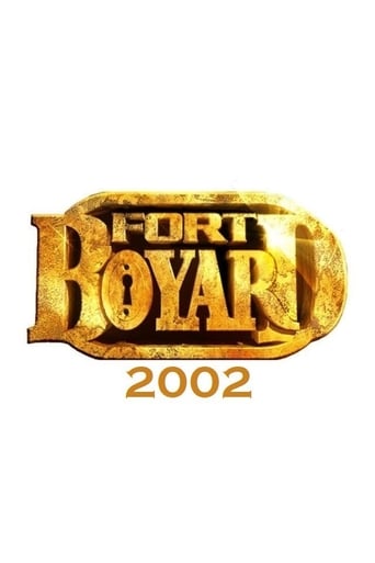 Portrait for Fort Boyard - Season 13