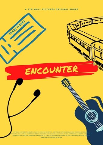 Poster of Encounter