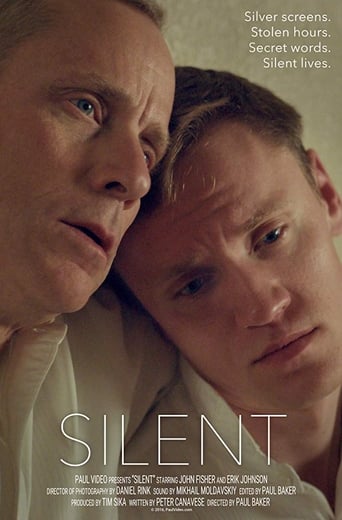 Poster of Silent