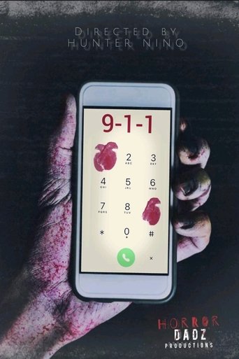 Poster of 911