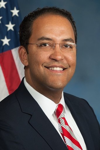 Portrait of Will Hurd