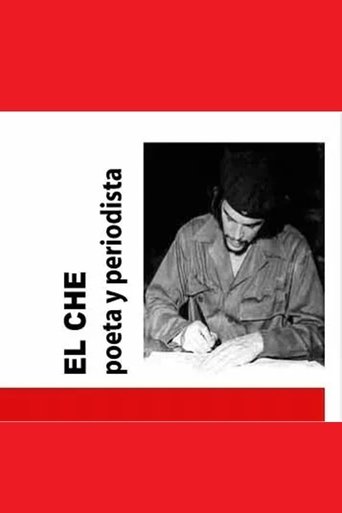 Poster of El Che: poeta y periodista
