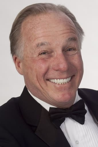 Portrait of Jackie Martling