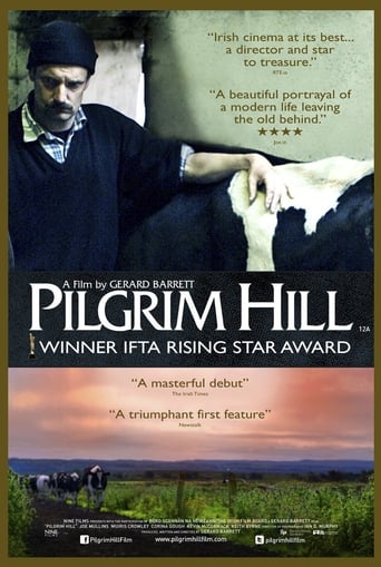 Poster of Pilgrim Hill