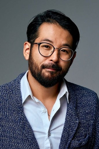 Portrait of Rikito Watanabe