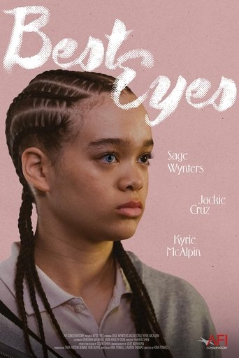 Poster of Best Eyes