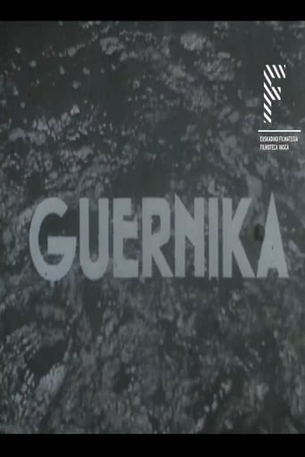 Poster of Guernika