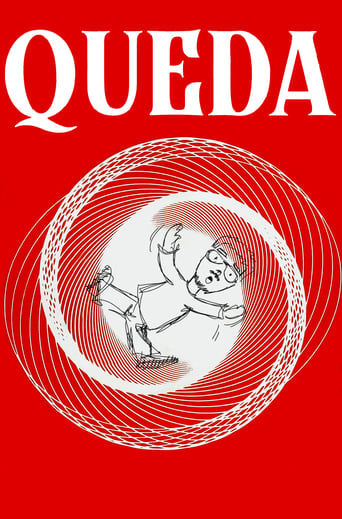 Poster of Queda