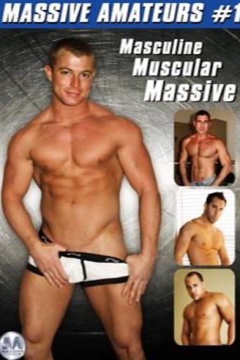 Poster of Massive Amateurs 1