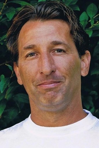Portrait of George B. Colucci Jr.